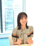 『緑のざわめき』異母妹を演じる岡崎紗絵のオフィシャルインタビュー解禁