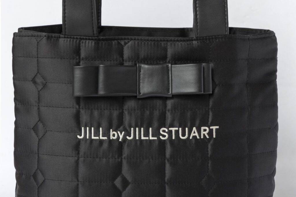 JILL STUART