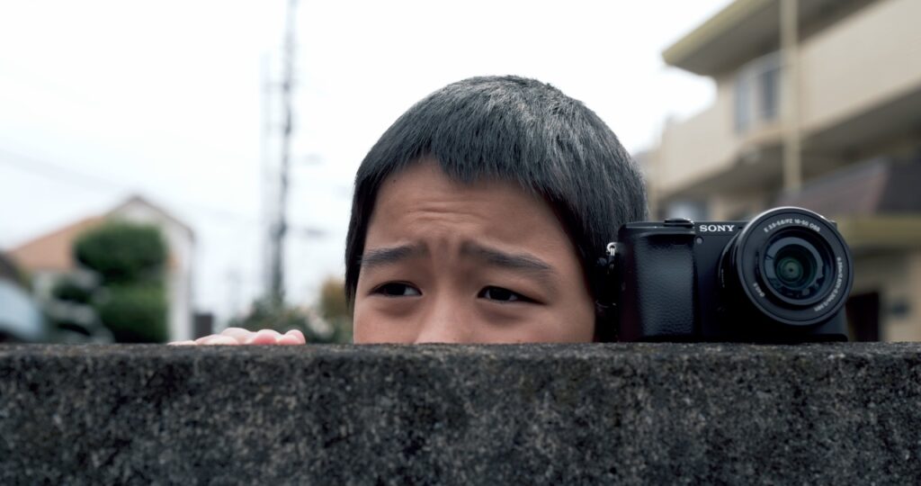 寛太と、じいちゃんの世直しチャン ネル