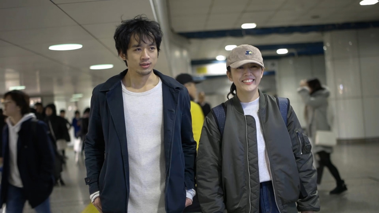 極限のラブストーリー『女の仕事』東京・大阪・名古屋　劇場３館での公開決定