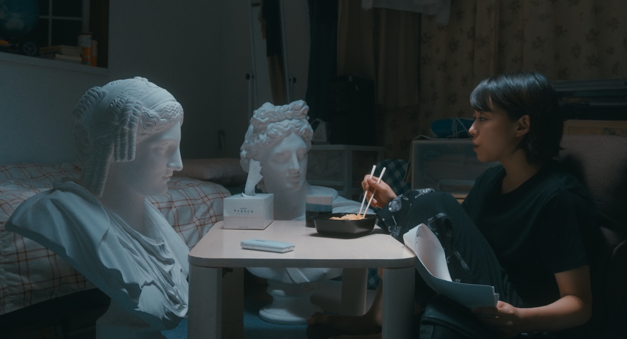 奥田庸介監督の原点回帰作にして最高傑作と称される『青春墓場』。監督オフィシャルインタビュー公開