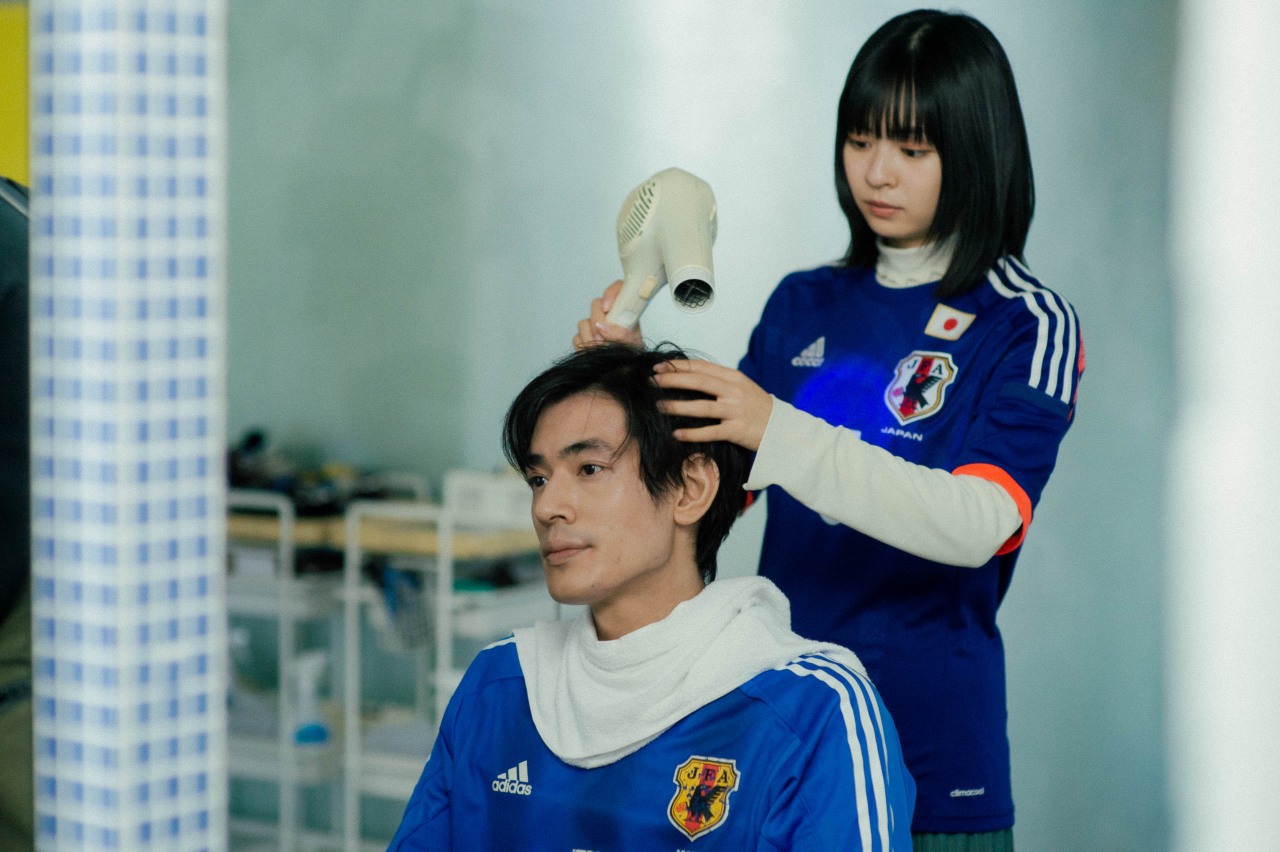 とりわけ厄介な恋のシーソーゲーム、開幕。『違う惑星の変な恋⼈』“変な…”が到着。