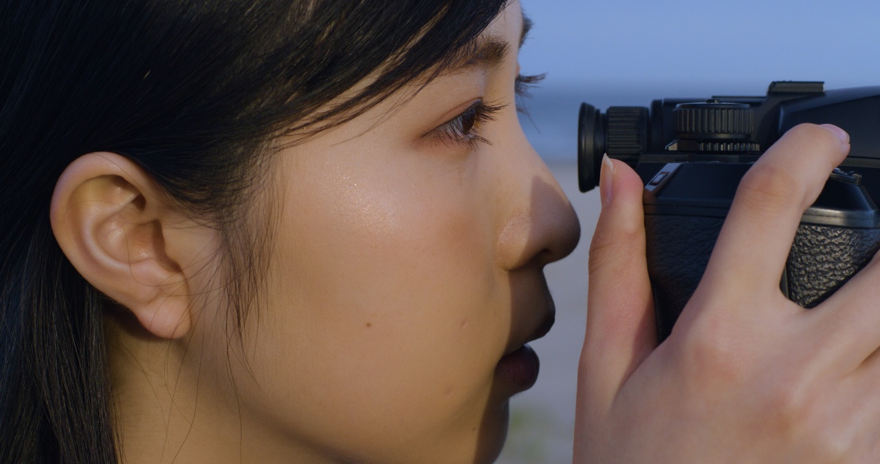 震災の影響を強く受けた女性の「今」を描く映画『海鳴りがきこえる』予告編＆場面写真 解禁