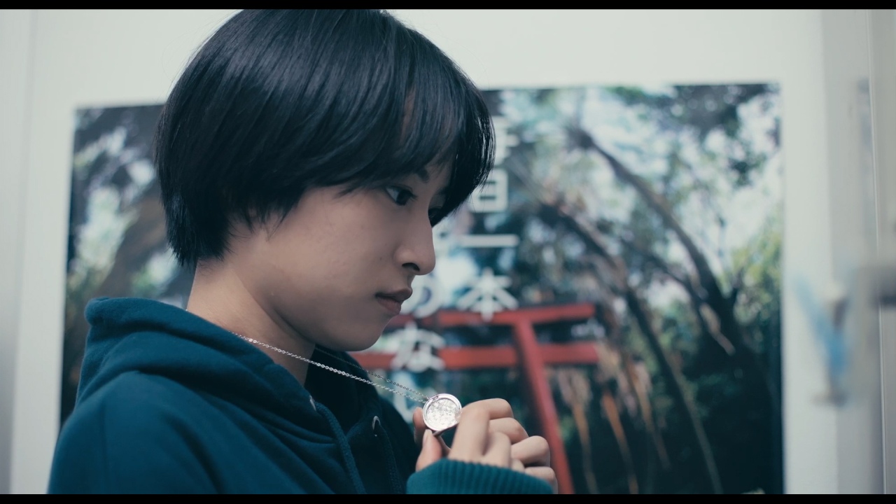 映画『青すぎる、青』榎木孝明ら総勢15人の絶賛コメント&新場面写真が到着。舞台挨拶決定。