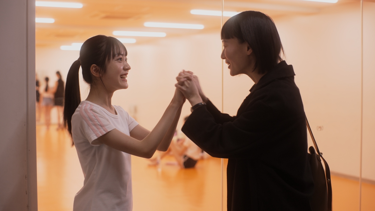 映画『シンデレラガール』予告編＆猪狩ともか（仮面女子）ら推薦コメント解禁