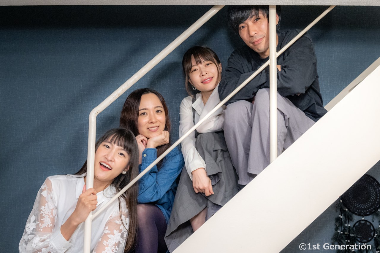 『HAKUSHI PROJECT Vol.2』キャストインタビュー。渋谷組・森田組に参加して…