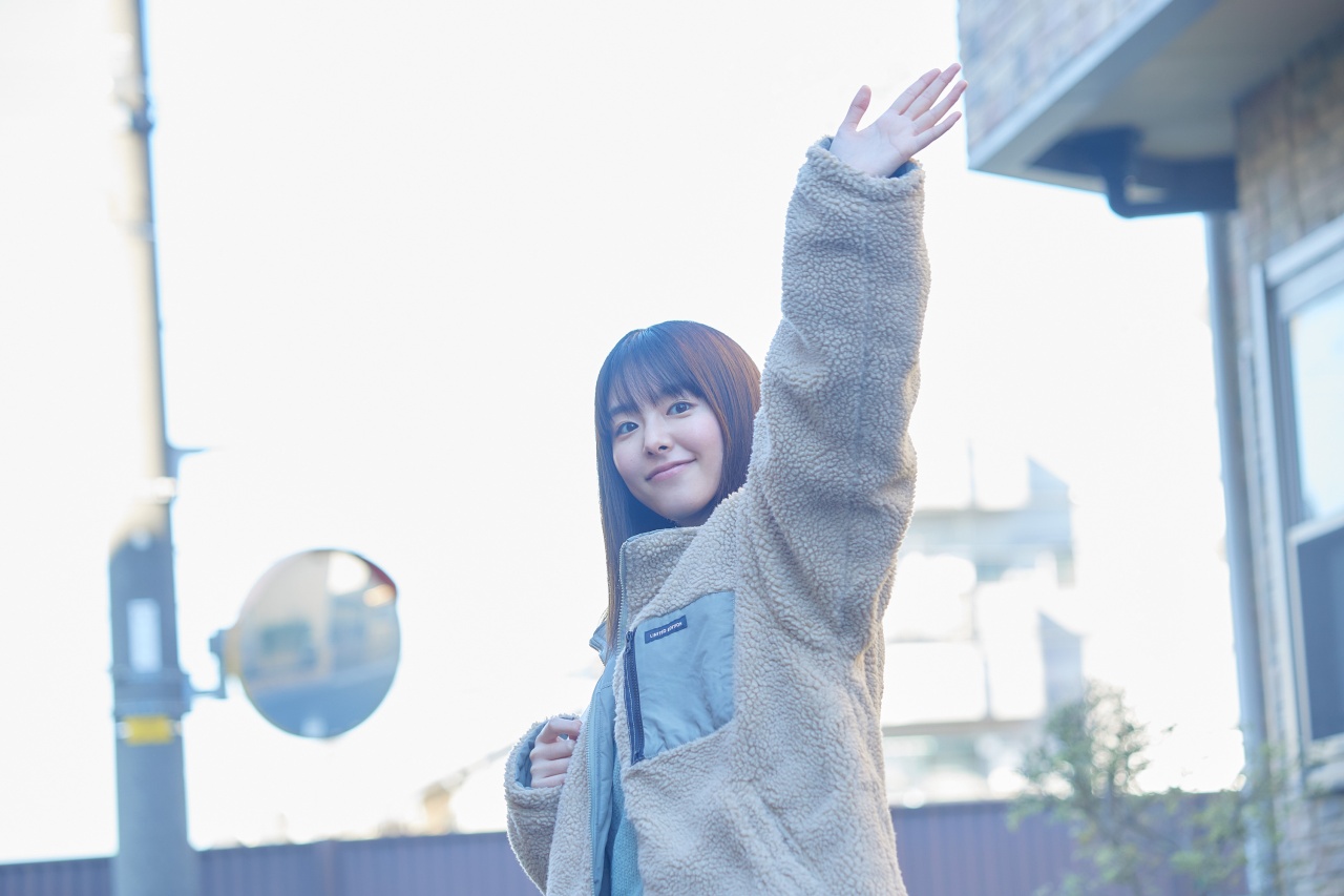 『朝がくるとむなしくなる』唐⽥えりか・芋⽣悠のコメント到着。予告・場面写真解禁