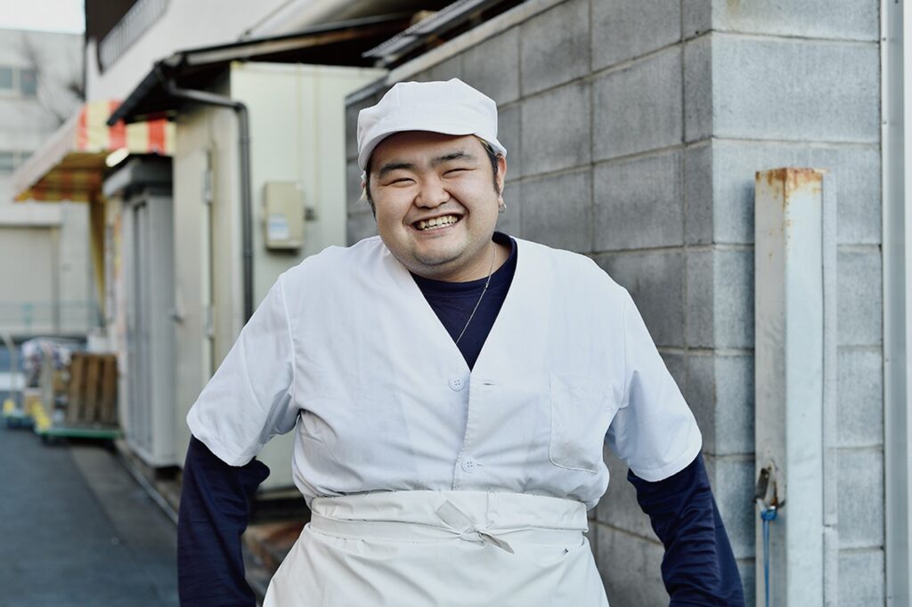 映画の朝ごはん