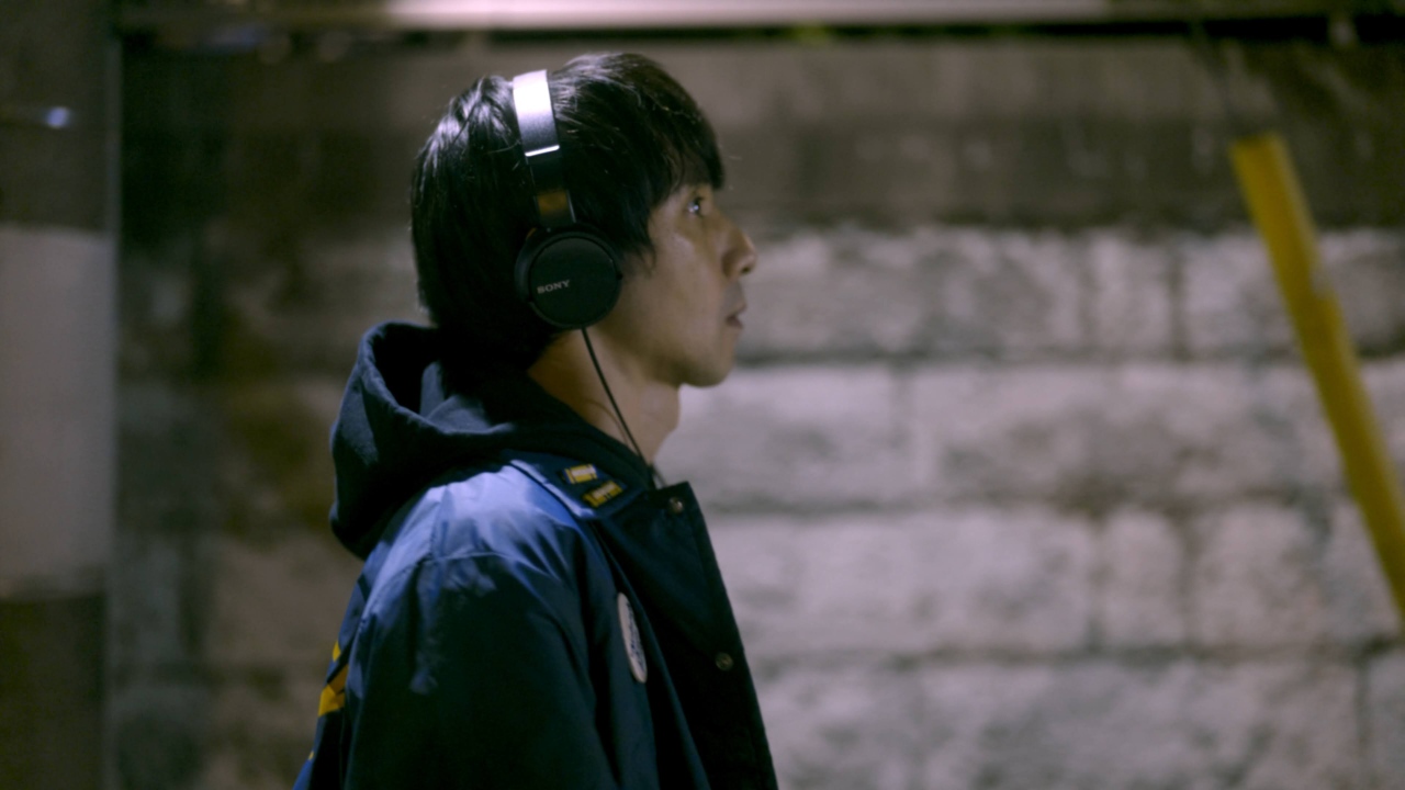 松本卓也監督の新作長編映画『あっちこっち じゃあにー』メインキャスト芸人役チームのコメント到着