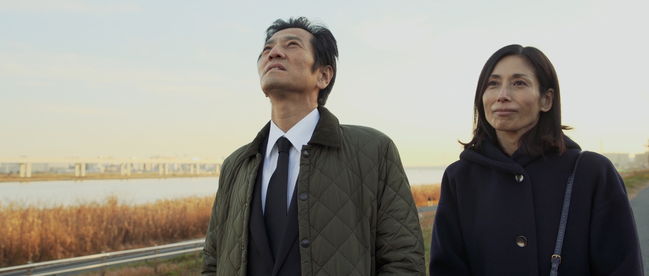 映画『自宅でありがとう。さようなら』10 月 27 日(金) 公開決定。津田寛治からメッセージ到着