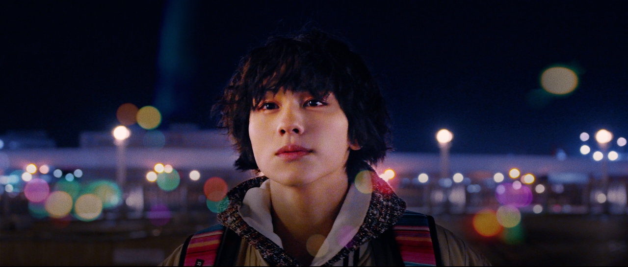 『TOKYO, I LOVE YOU』山下幸輝のクランクアップの瞬間を捉えたメイキング映像解禁