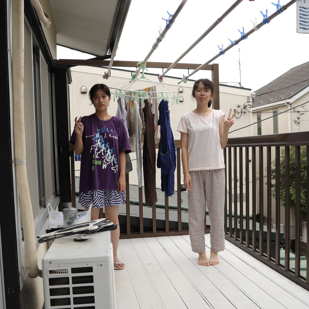 映画『まだ君を知らない』　監督、キャストへの質問と回答。“りとリ”、“物体S”とは