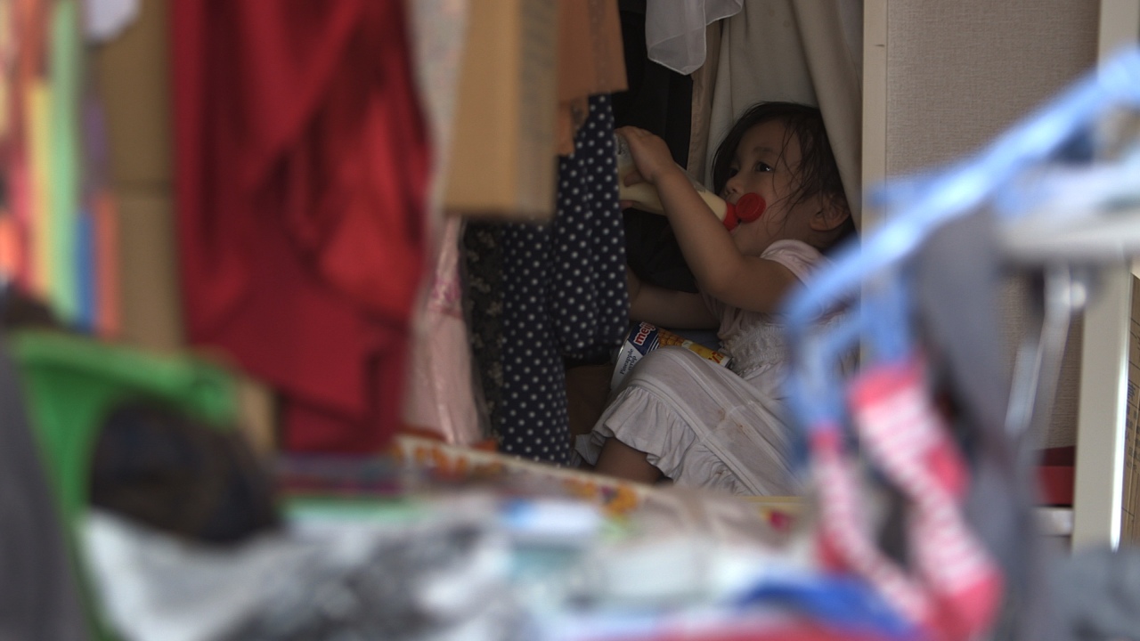 極寒の雪原で⼤正時代の悲恋を描く短編映画『reincarnation』外山文治・岡本玲のコメント到着