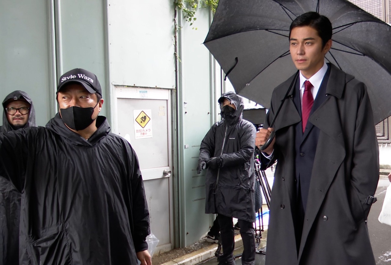 『リバー、流れないでよ』ブルーレイ発売記念イベント決定。“開封の儀”、ライブ、コメンタリー等