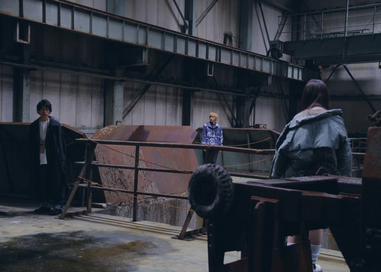 『違う惑星の変な恋人』トークイベント。木村監督とキャストが語る好きなシーンと裏話