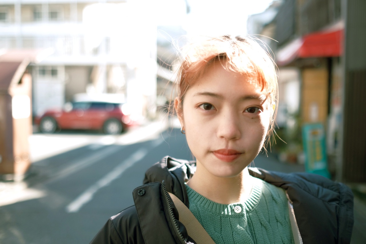 「田中さくら監督2作品同時上映《薄暮の旅路》」シアター・イメージフォーラムにて単独公開