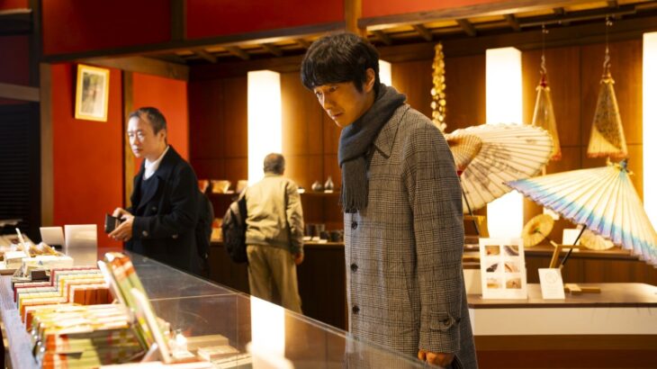 主演の眞島秀和からコメント到着「#居酒屋新幹線2」大人気グルメドラマ、シーズン２が放送決定