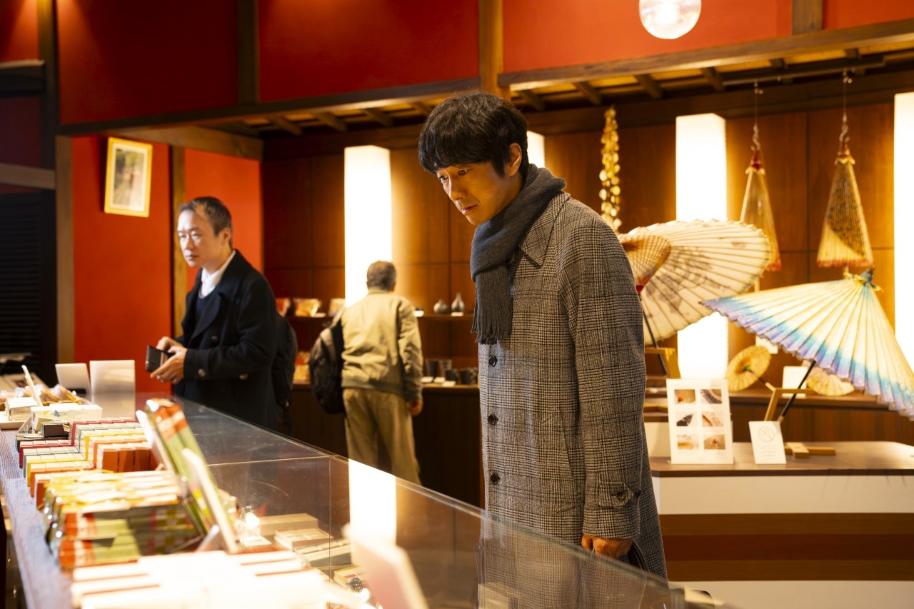 主演の眞島秀和からコメント到着「#居酒屋新幹線2」大人気グルメドラマ、シーズン２が放送決定