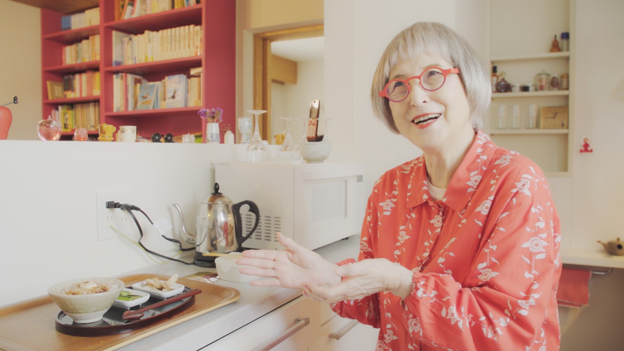 映画『カラフルな魔女』にコメント到着。木村佳乃、永作博美、美村里江、國村隼、吉田鋼太郎、加藤登紀子、太田基裕、タカノ綾