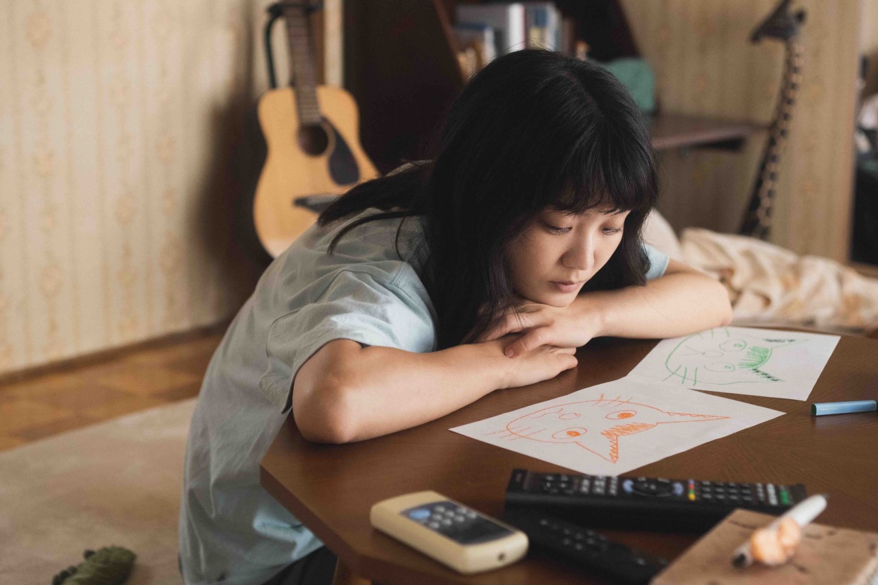 堀春菜5年ぶり映画主演、20代 等身大の葛藤をユーモラスに描く『スミコ22』大阪アジアン映画祭出品＆追加キャスト15名解禁