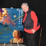 脳内アクションスターのおばあちゃんが活躍する奇想天外メタコメディ『レオノールの脳内ヒプナゴジア』公開初日トーク