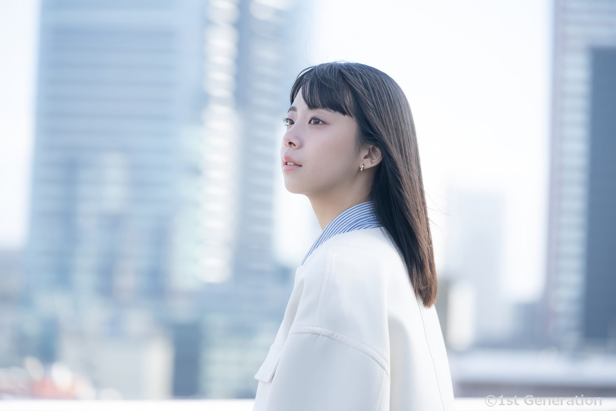 東宮綾音が語る、幼少期から現在までの演劇・写真・映像との関わり方。