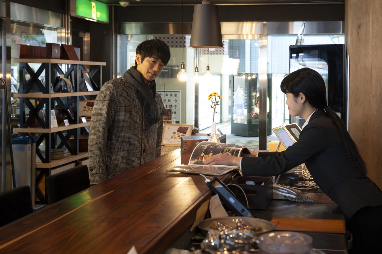 眞島秀和主演グルメドラマ『#居酒屋新幹線２』続編を「チャンネル銀河」が独占放送決定