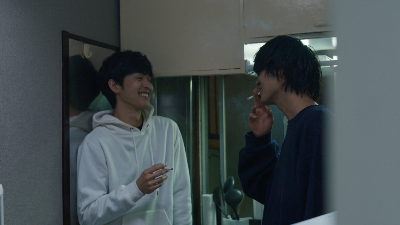 下北沢を舞台にした⻘春映画『あとがき』上映延⻑が決定（主演・猪征⼤、遠藤史也、向⾥祐⾹ら出演）