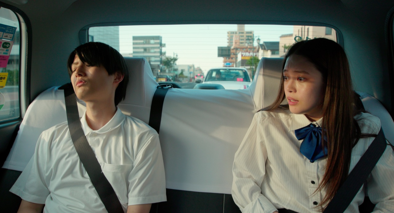 アイコラ セリフ付き 