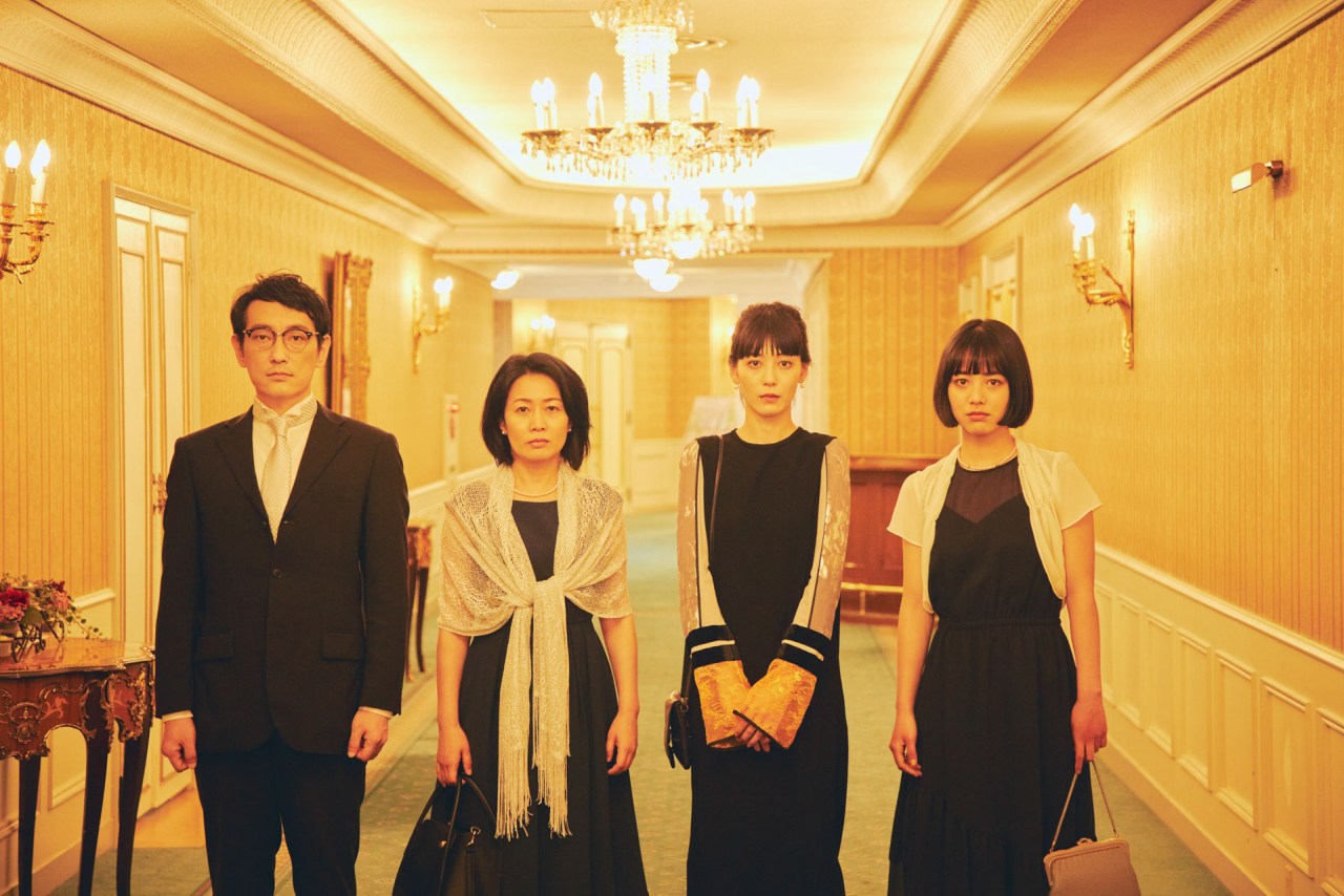 短編映画『此処だけの話』塩野峻平監督、つかさ（主演）、ikachan（主題歌担当）インタビュー