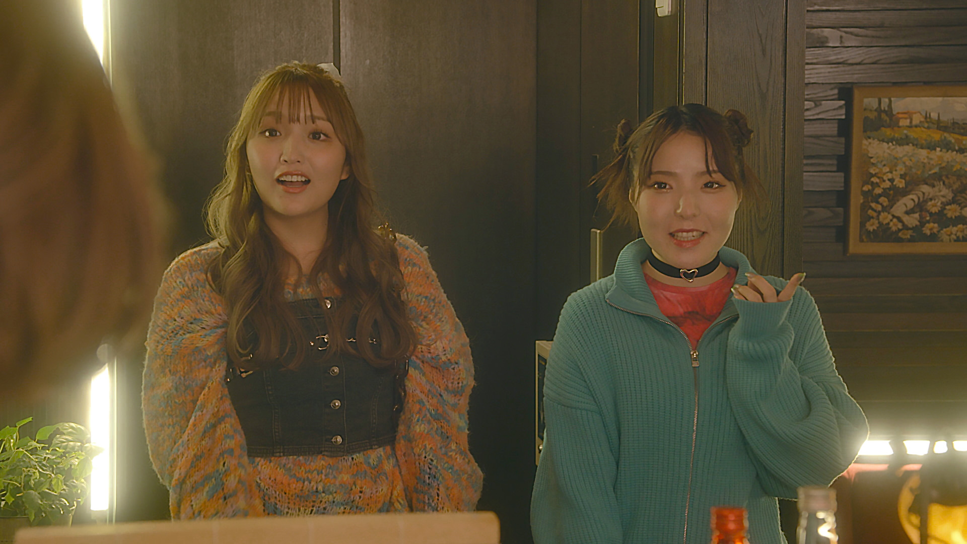 『スナック女子にハイボールを』第3週放送回でさつきの大暴れに話題騒然！次回第4週放送回のメインゲストは…