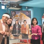 映画『ノルマル17歳。』北宗羽介監督、脚本・神田凜インタビュー。本作制作の経緯、劇場公開と感想。