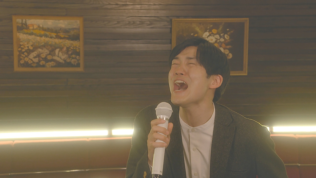 「スナック女子にハイボールを」第3週放送回のメインゲストは上川周作（朝ドラ「虎に翼」 に主人公の兄・直道役で出演中）