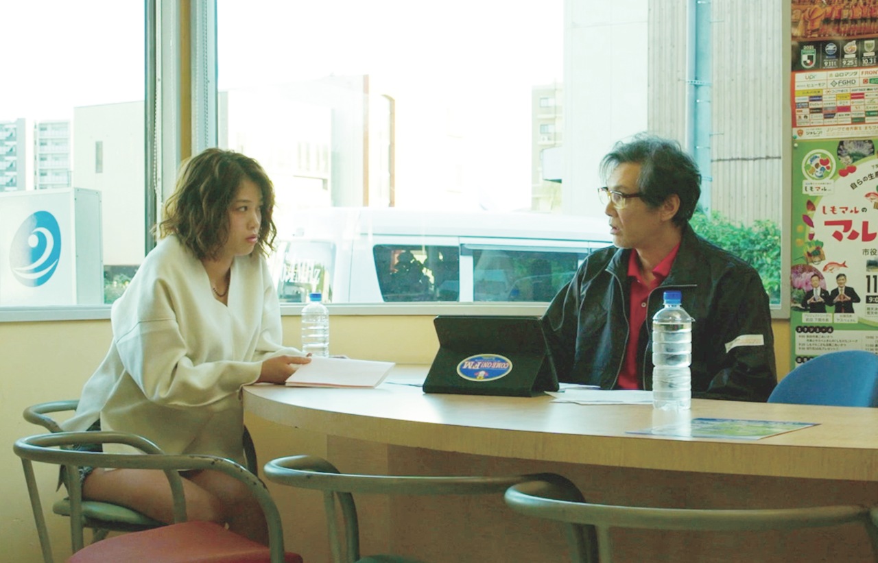 グ スーヨン監督の最新作『幽霊はわがままな夢を見る』公開決定。ポスタービジュアル&場面写真&予告編解禁