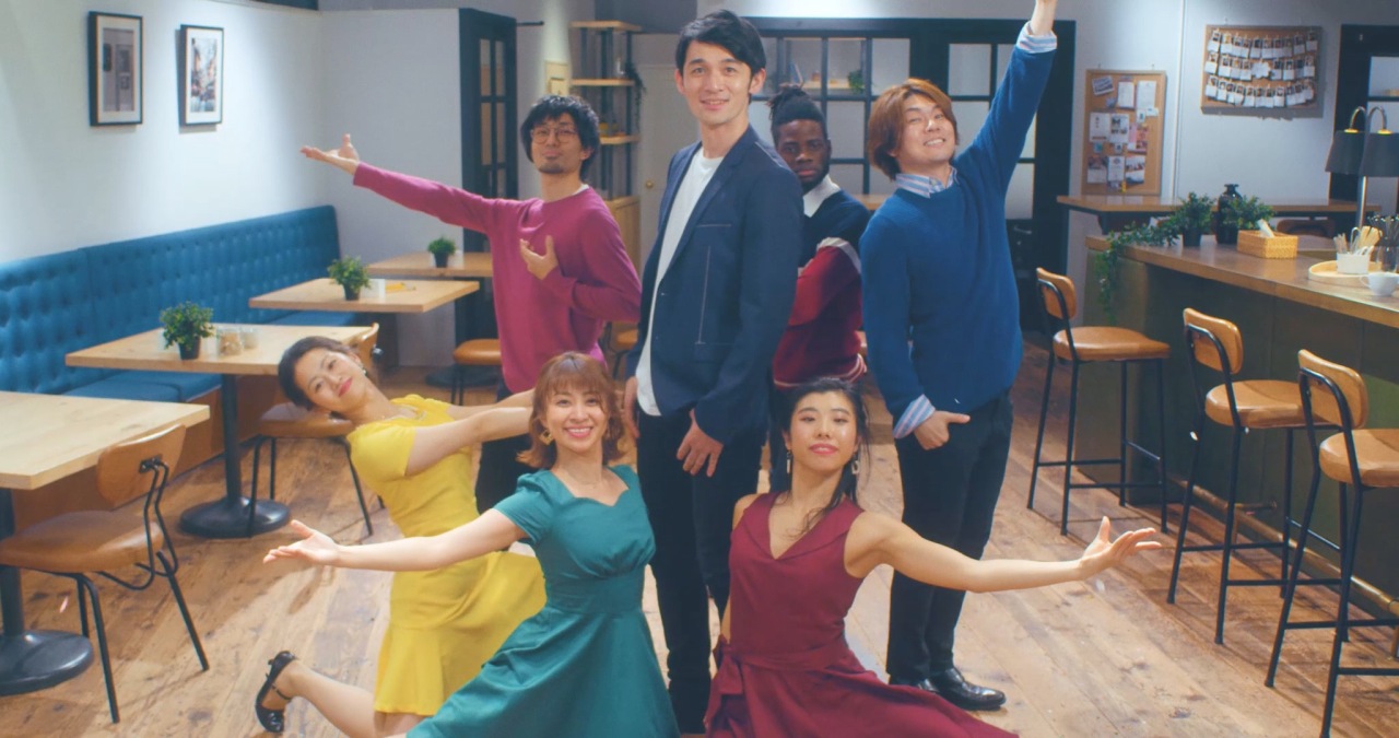 映画『夢見びと』Kenjo監督、川口高志（マサ役）インタビュー「監督と話をすることが役作りに繋がっていった」