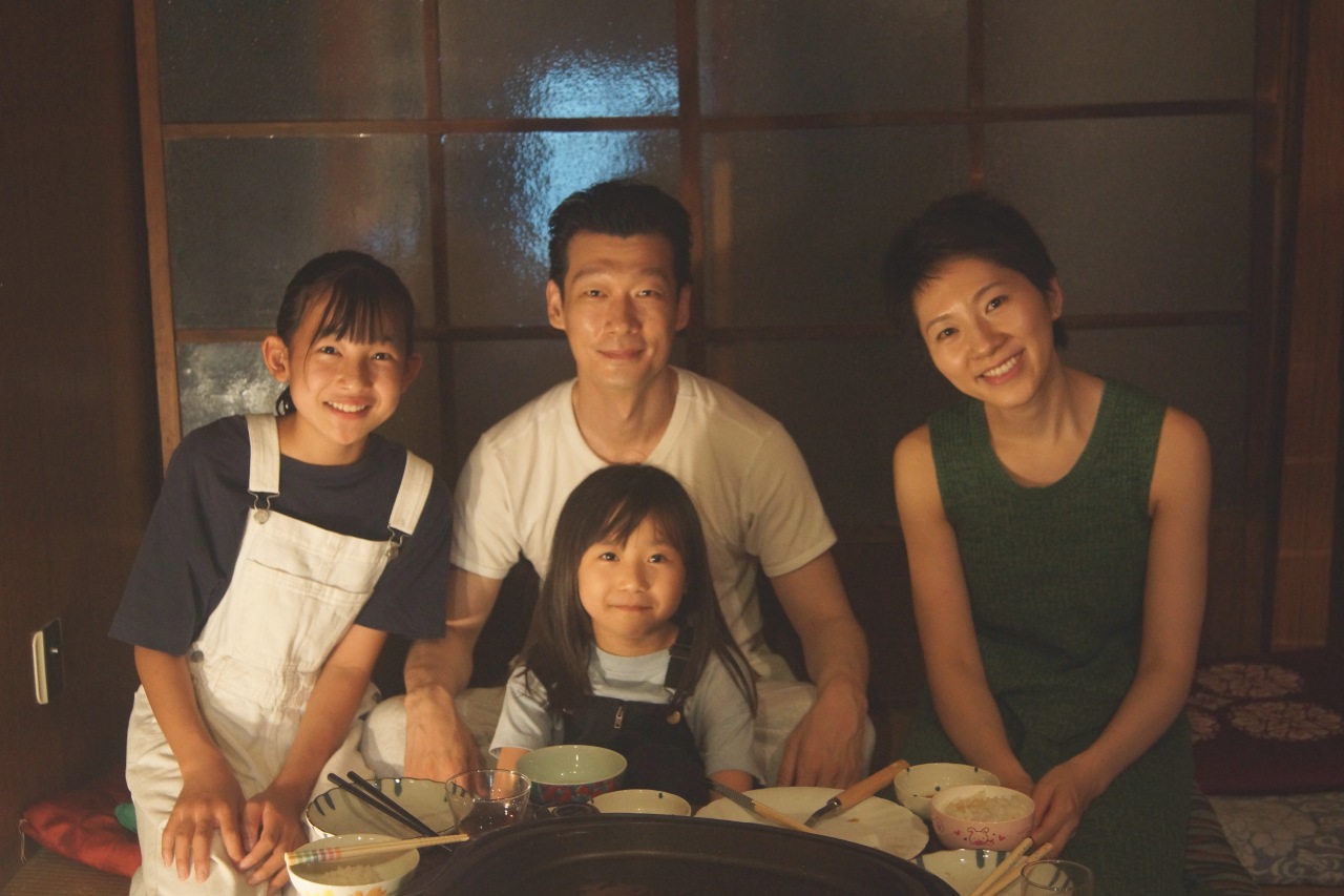 石原貴洋監督作品 映画『大阪カジノ』新宿K’s cinemaにて4/20（土）から１週間上映