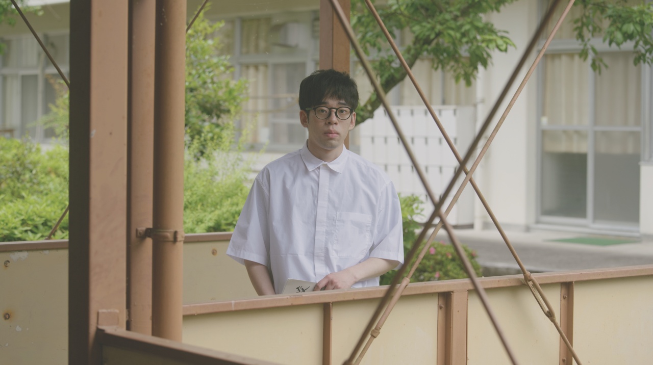 野本梢新作中編『思い立っても凶日』劇場公開決定。クラウドファンディング開始。