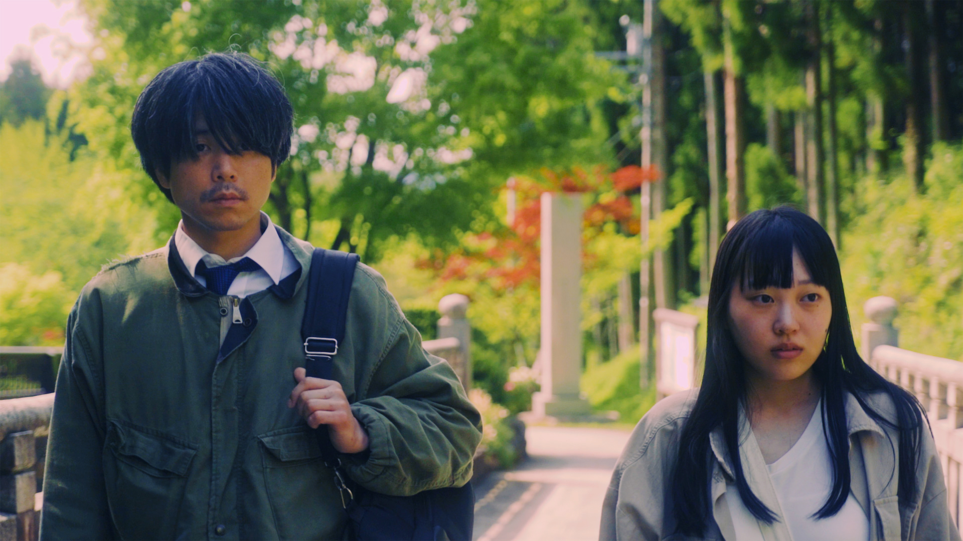 映画『地球星人は空想する』金沢シネモンドにて公開決定。興行収入の一部を能登半島地震災害義援金に寄付。