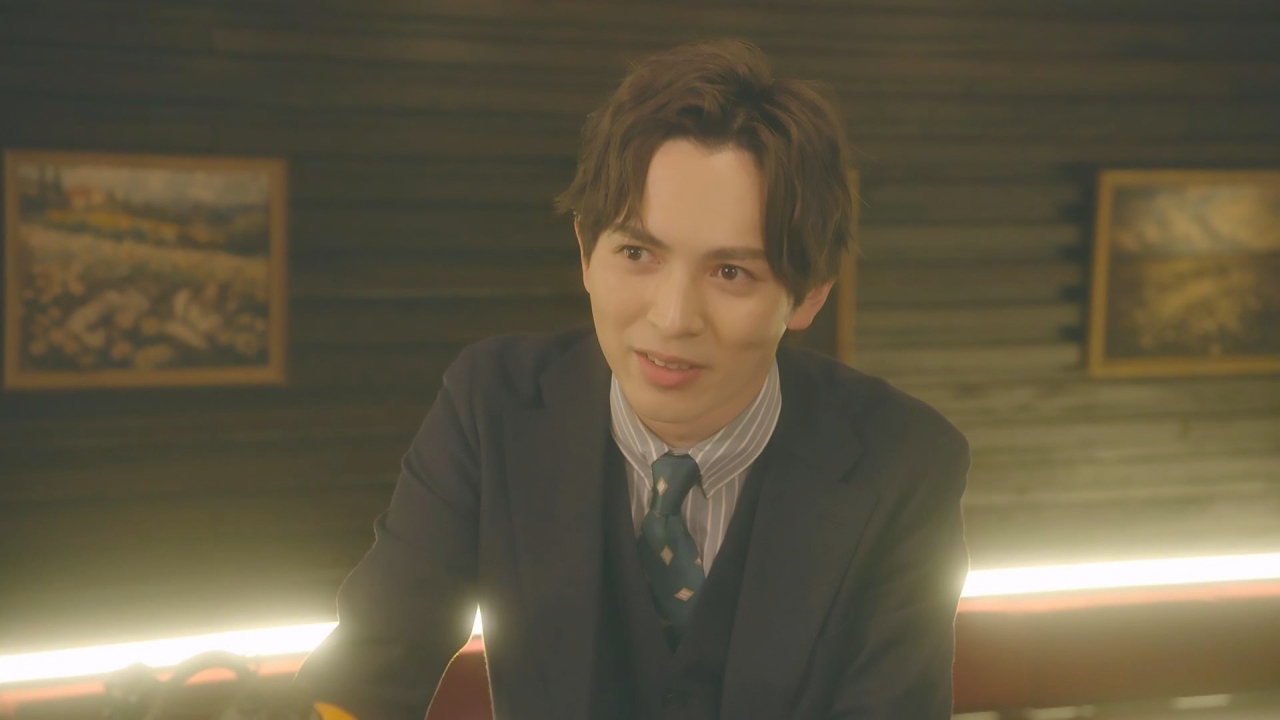 「スナック女子にハイボールを」第5週放送回で魅了された方々が続出。次回第6週放送回にM!LKの吉田仁人が登場