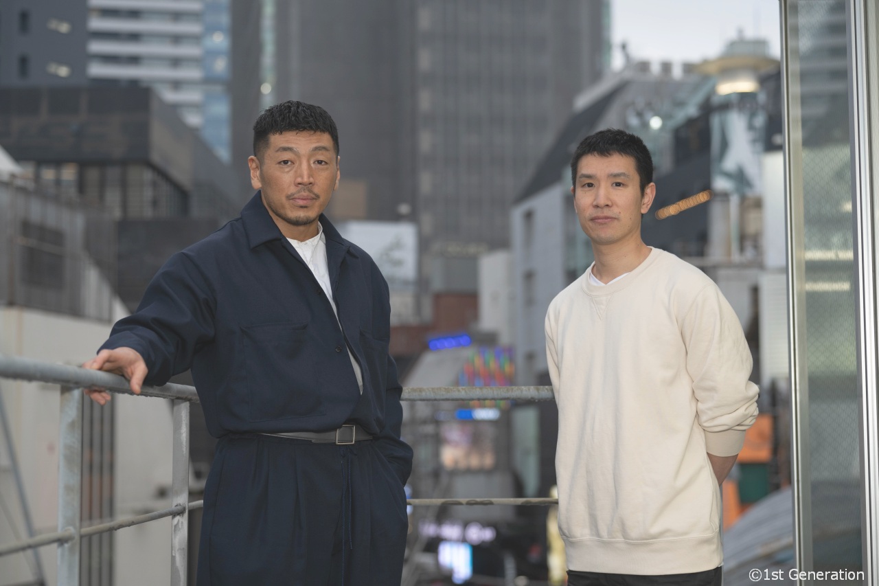 映画『辰巳』小路紘史監督、後藤剛範インタビュー。決め手は、“この人と一緒に映画を作りたい“