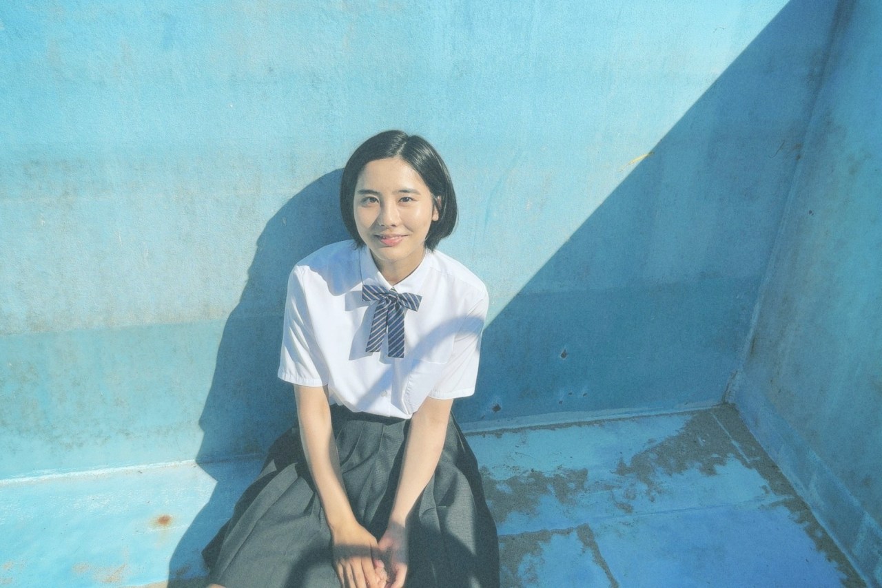 映画『水深ゼロメートルから』（花岡すみれ 出演）新宿シネマカリテほかで5/3（金）より全国順次公開