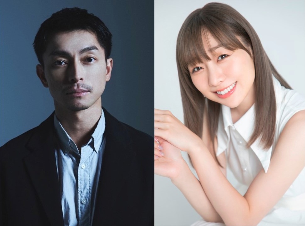 『男神』映画化決定＆キャスト決定。主演・遠藤雅弥、共演・須田亜香里。コメント到着。