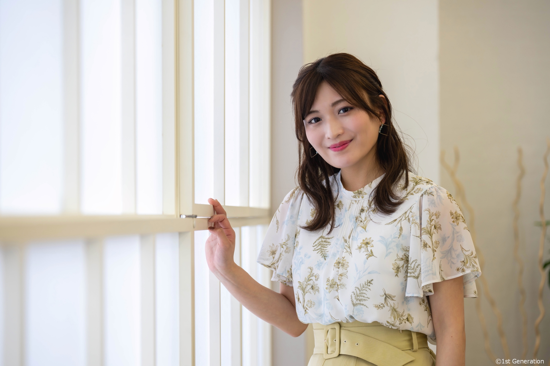 映画『輝け星くず』山﨑果倫インタビュー「そのままのあなたでいていいんだよって言ってくれる映画」