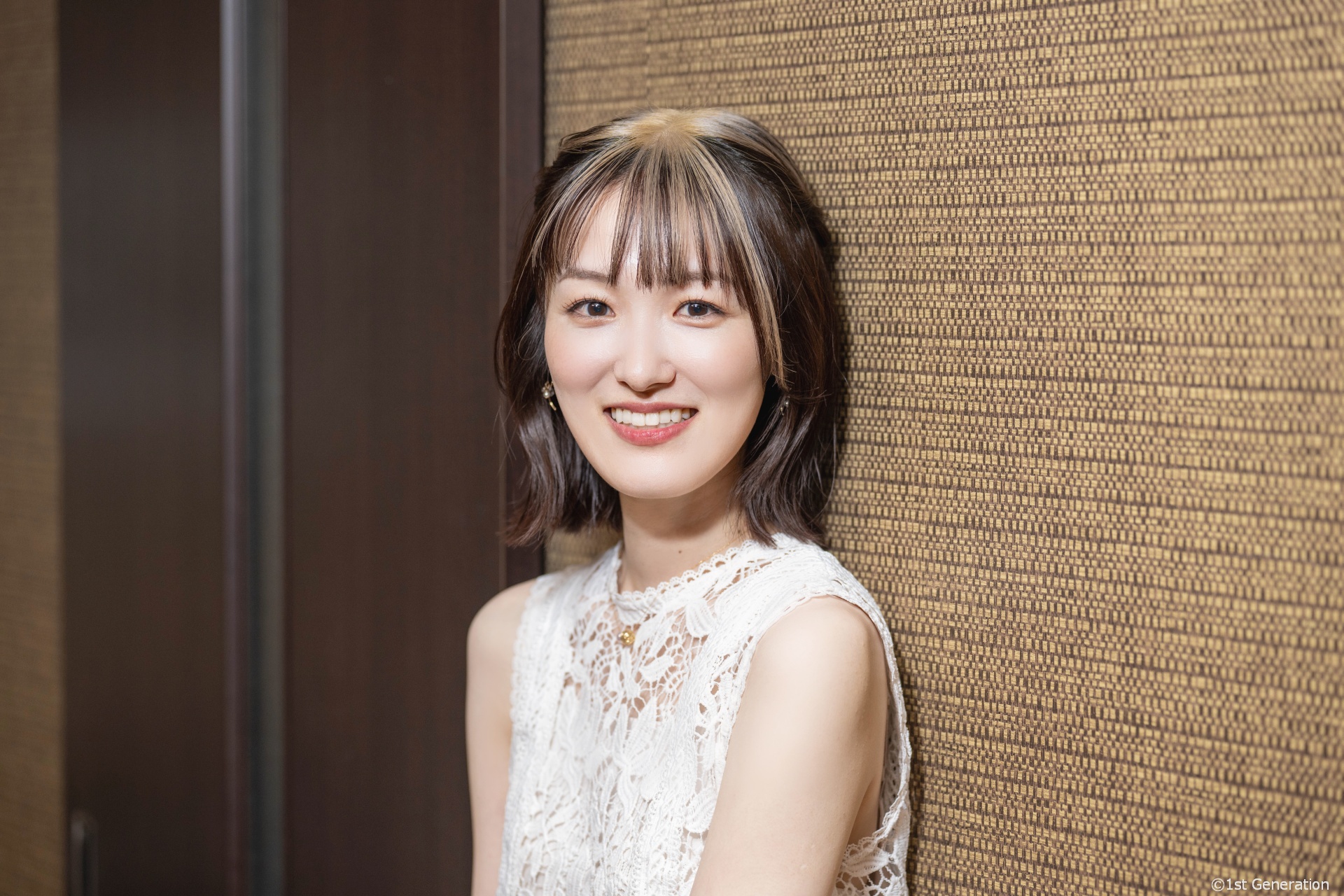 映画『幽霊はわがままな夢を見る』大後寿々花インタビュー。監督の「もっとこうしてみたい」に応えたい。