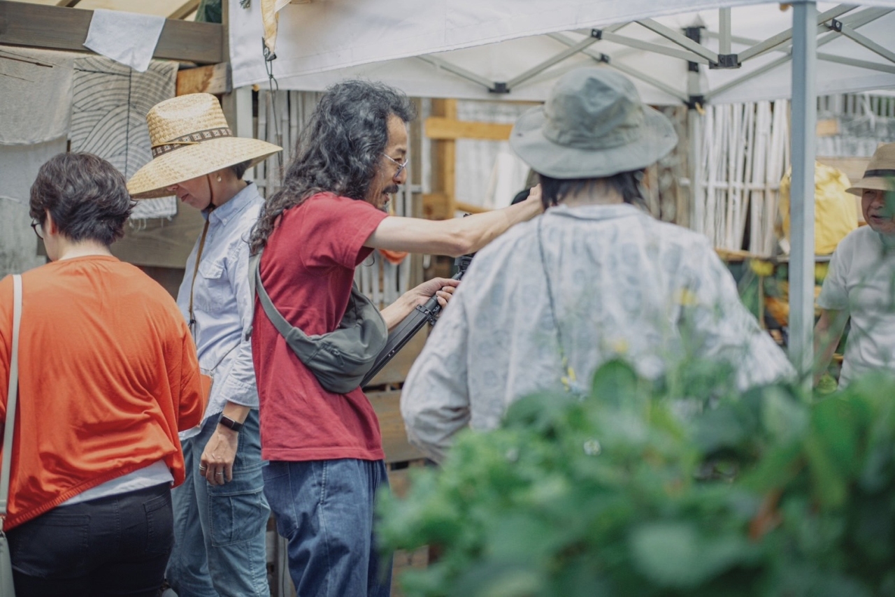 世界初*の映画プロモーションAI、「温泉シャーク」映画プロモーションに登場！