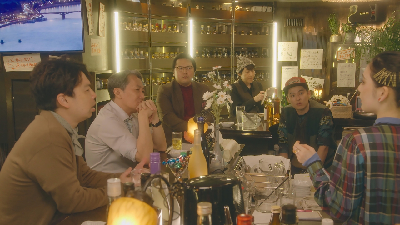 「スナック女子にハイボールを」最終放送回へのSNSの反響。ドラマ終了を惜しむ声や続編への期待の声。