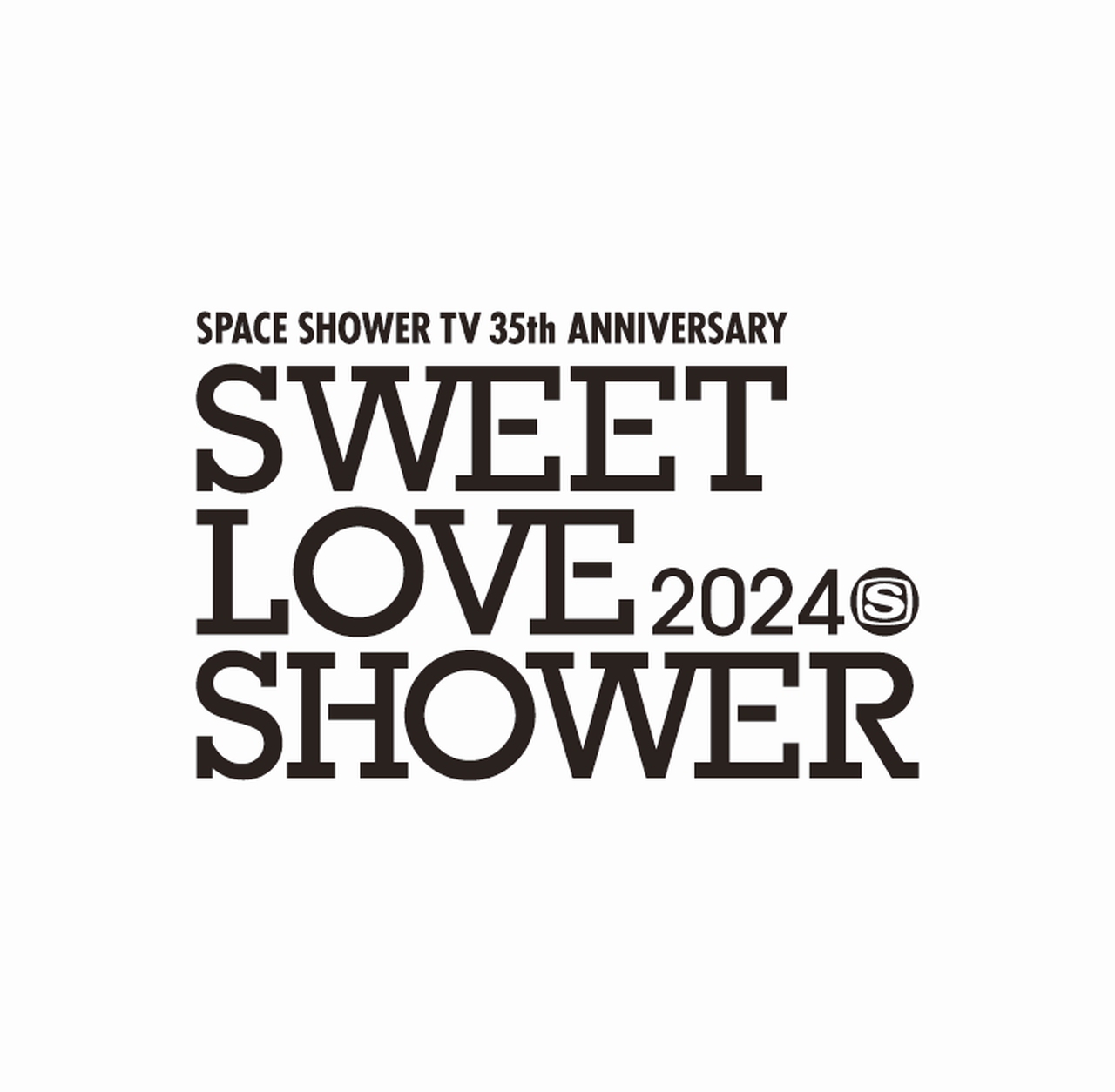 「SWEET LOVE SHOWER 2024」の第3弾出演アーティストを発表、ローソンチケット先行受付開始