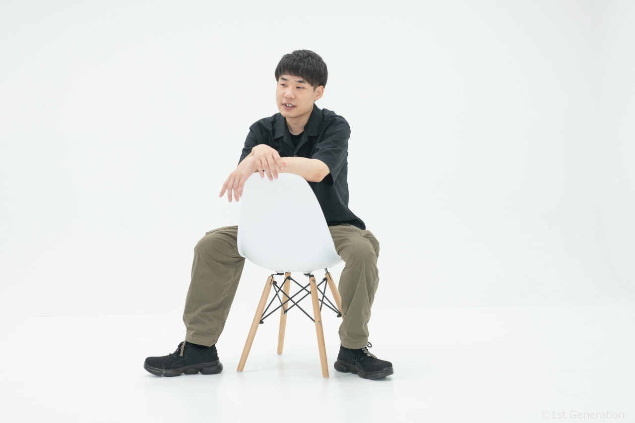 「監督の挫折」が転機に…脚本家・ばばたくみ、初の地上波ドラマに挑戦