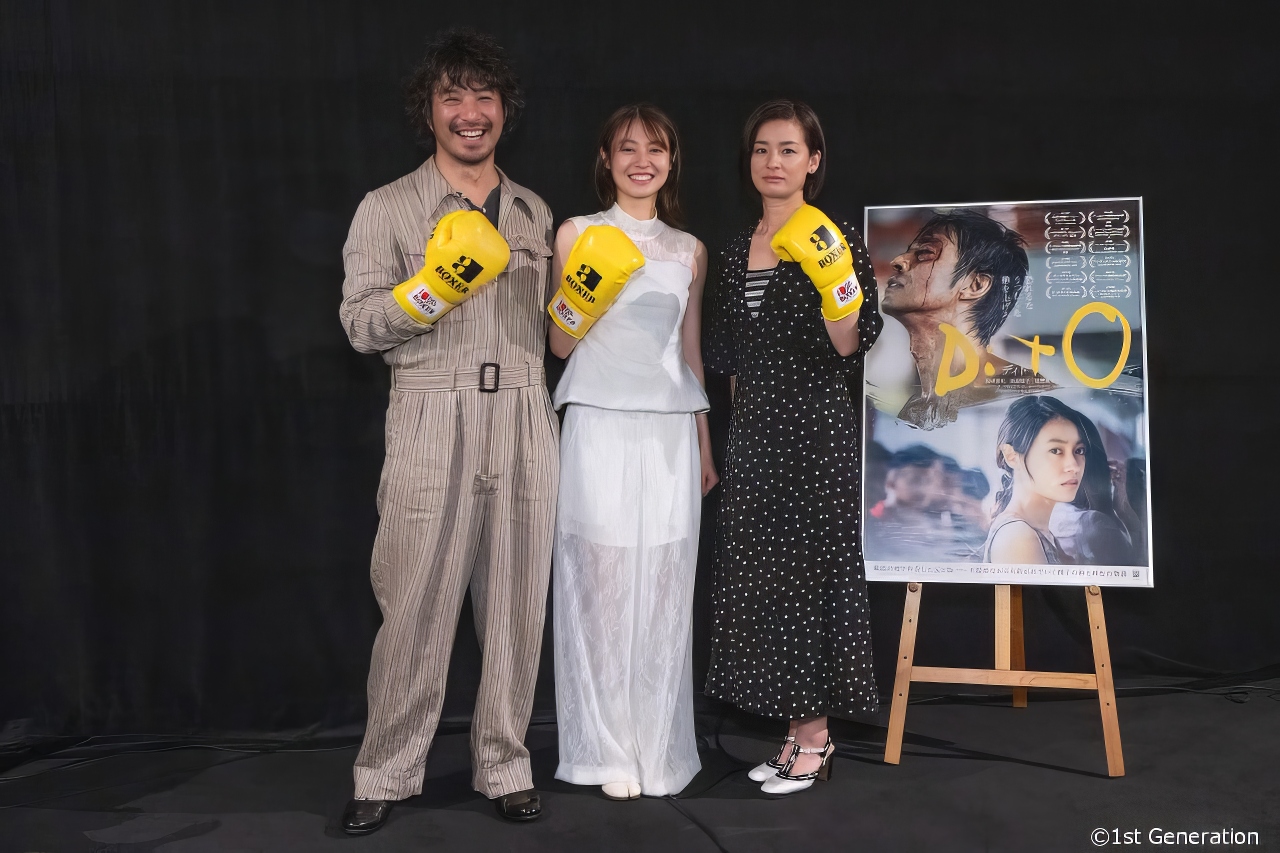 「監督の挫折」が転機に…脚本家・ばばたくみ、初の地上波ドラマに挑戦