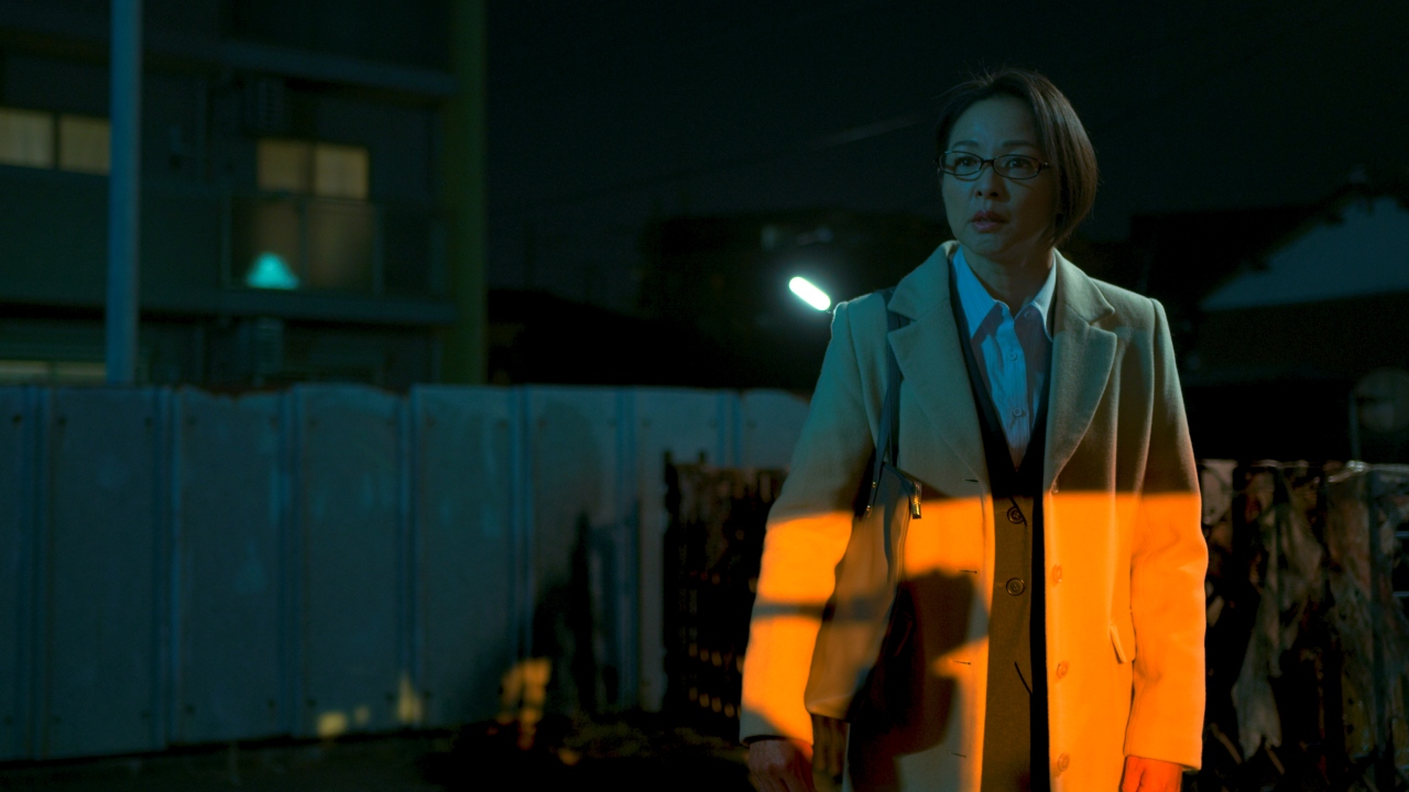 記憶を失った女性が、不思議な靴に導かれ見る走馬灯とは…映画『歩女』予告編＋追加スチール到着